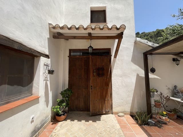 11 soveværelse Villa til salg i Montefrío - € 360.000 (Ref: 6240866)