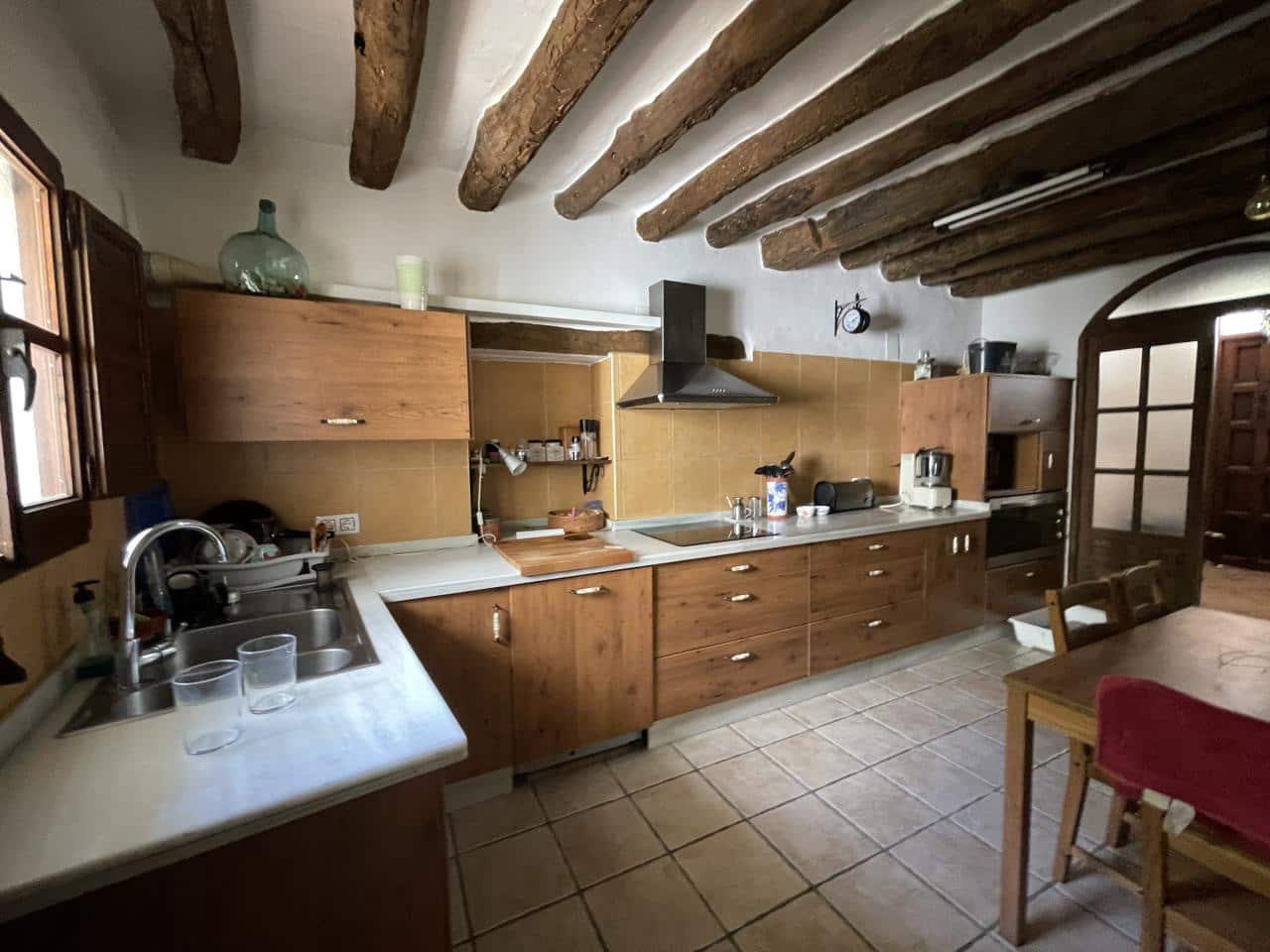 11 camera da letto Villa in vendita in Montefrio - 360.000 € (Rif: 6240866)