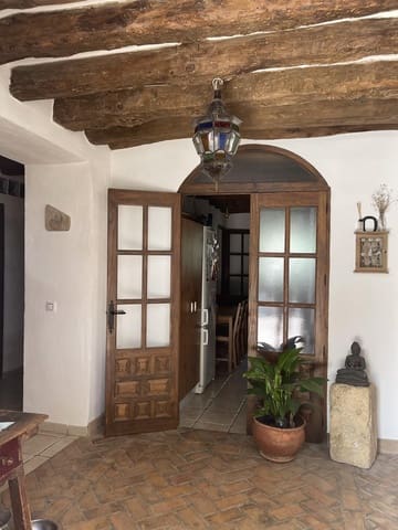 11 soveværelse Villa til salg i Montefrío - € 360.000 (Ref: 6240866)