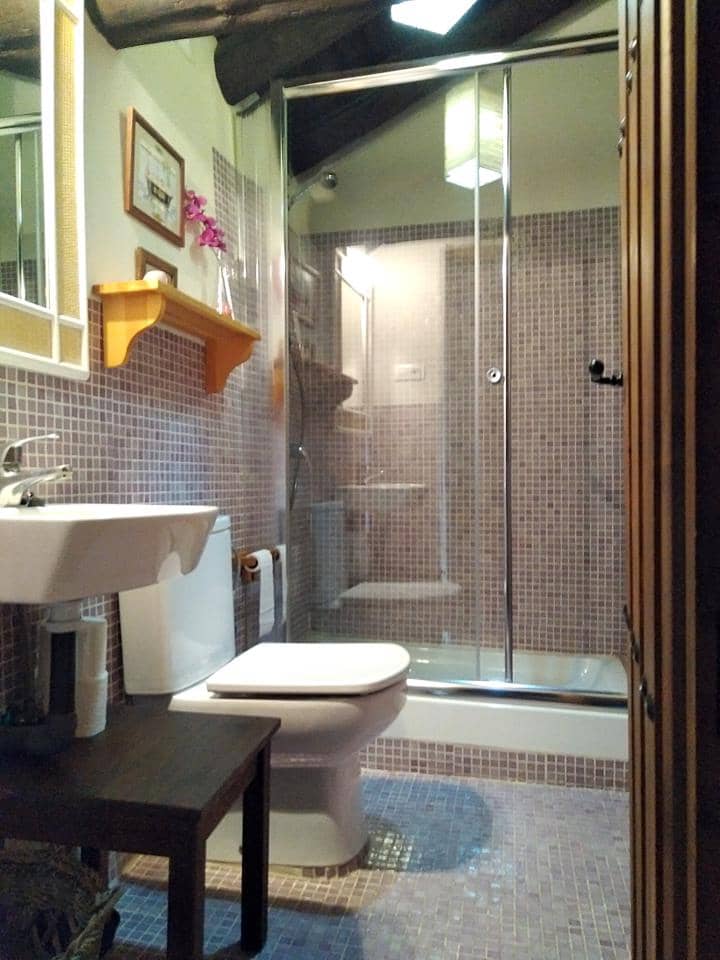 11 camera da letto Villa in vendita in Montefrio - 360.000 € (Rif: 6240866)