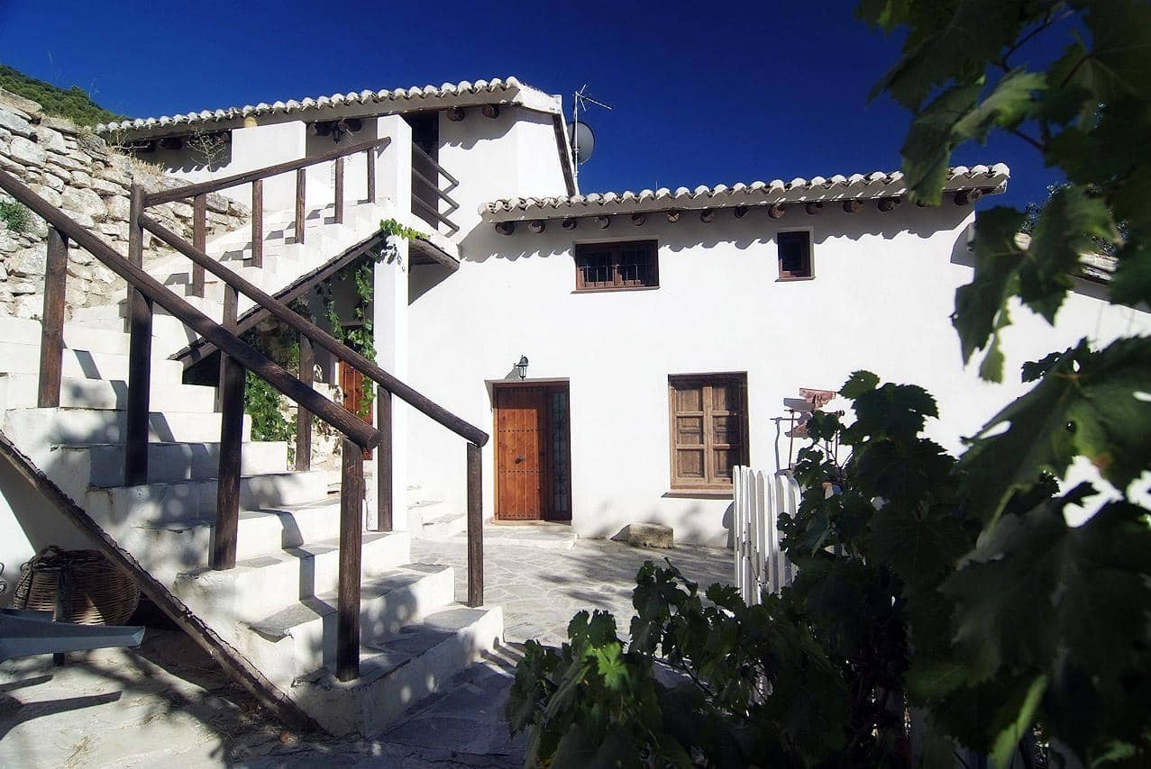 11 camera da letto Villa in vendita in Montefrio - 360.000 € (Rif: 6240866)