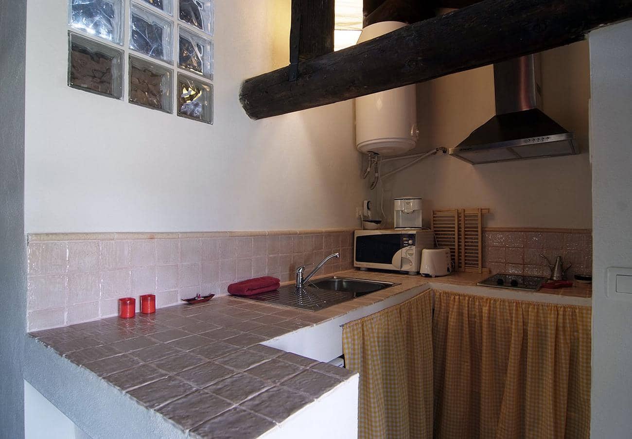 11 camera da letto Villa in vendita in Montefrio - 360.000 € (Rif: 6240866)