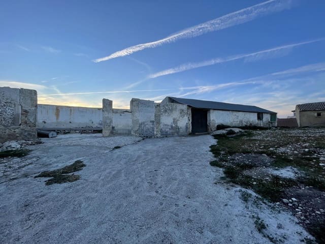 Maalaistalo myytävänä paikassa Cacín - 94 000 € (Ref: 6727748)