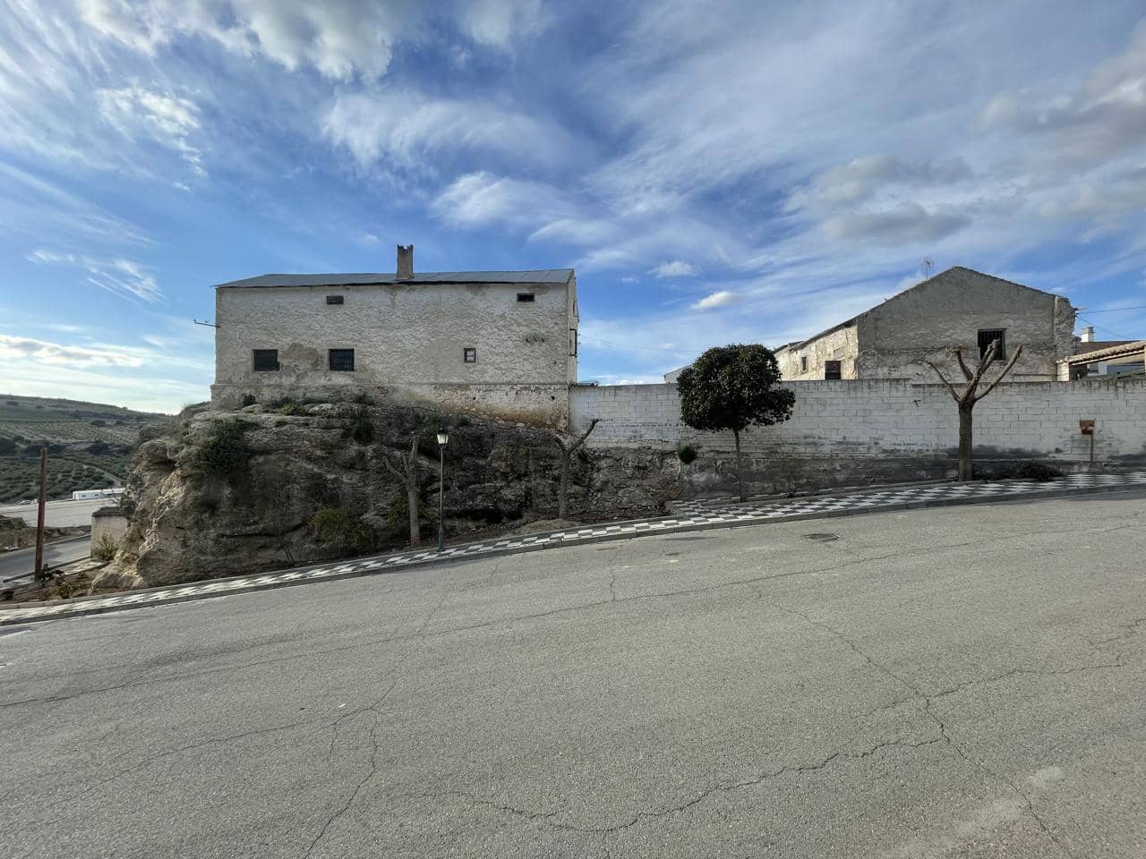 Finca/Landehus til salg i Cacin - € 94.000 (Ref: 6727748)