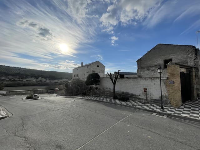Finca/Casa Rural en Cacín en venta - 94.000 € (Ref: 6727748)