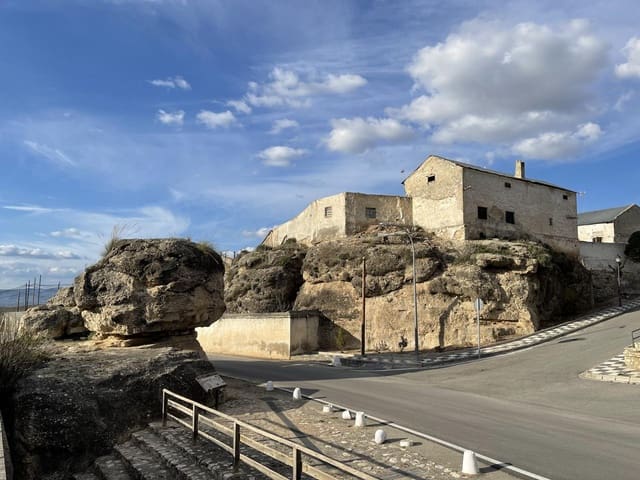 Finca/Casa Rural en Cacín en venta - 94.000 € (Ref: 6727748)
