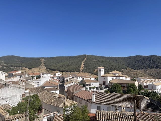 4 soveværelse Villa til salg i Moclín - € 78.000 (Ref: 6963759)