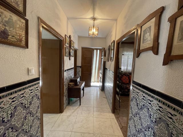 4 soveværelse Villa til salg i Moclín - € 78.000 (Ref: 6963759)