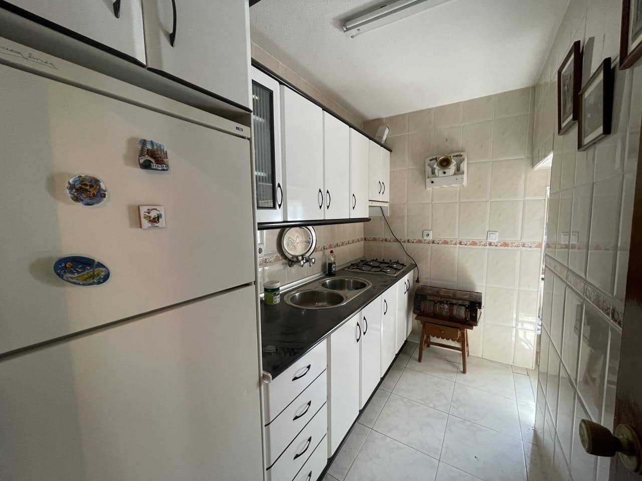 Chalet de 4 habitaciones en Moclín en venta con garaje - 78.000 € (Ref: 6963759)