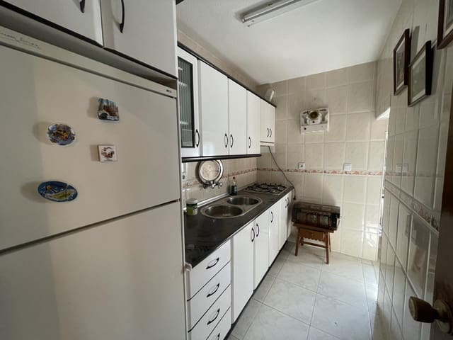 4 soveværelse Villa til salg i Moclín med garage - € 78.000 (Ref: 6963759)
