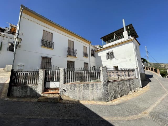 4 soveværelse Villa til salg i Moclín med garage - € 78.000 (Ref: 6963759)