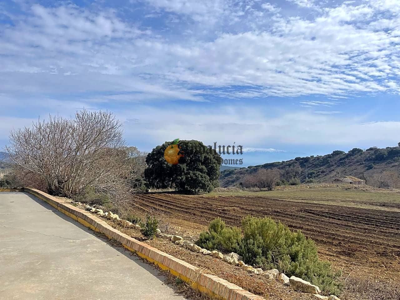 4 soveværelse Villa til salg i Montefrio med swimmingpool garage - € 300.000 (Ref: 7394013)