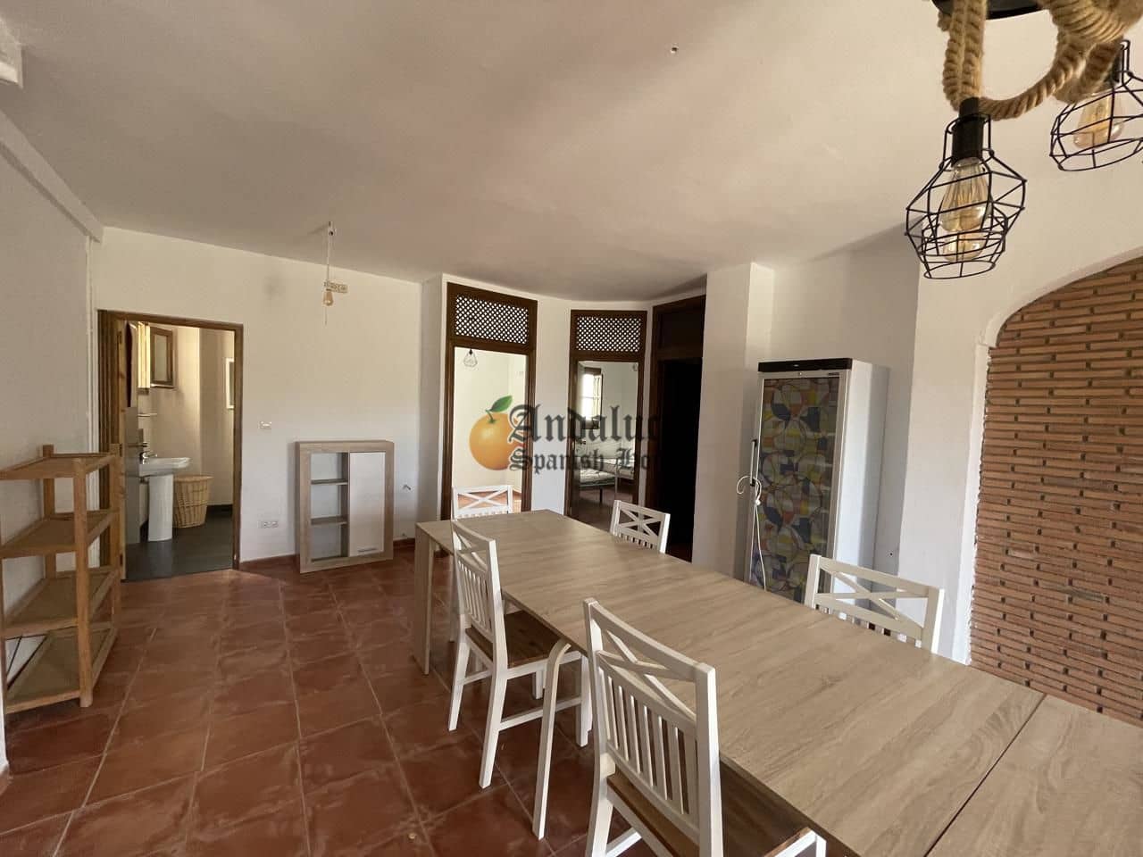 6 soveværelse Villa til salg i Illora med swimmingpool garage - € 250.000 (Ref: 7402079)