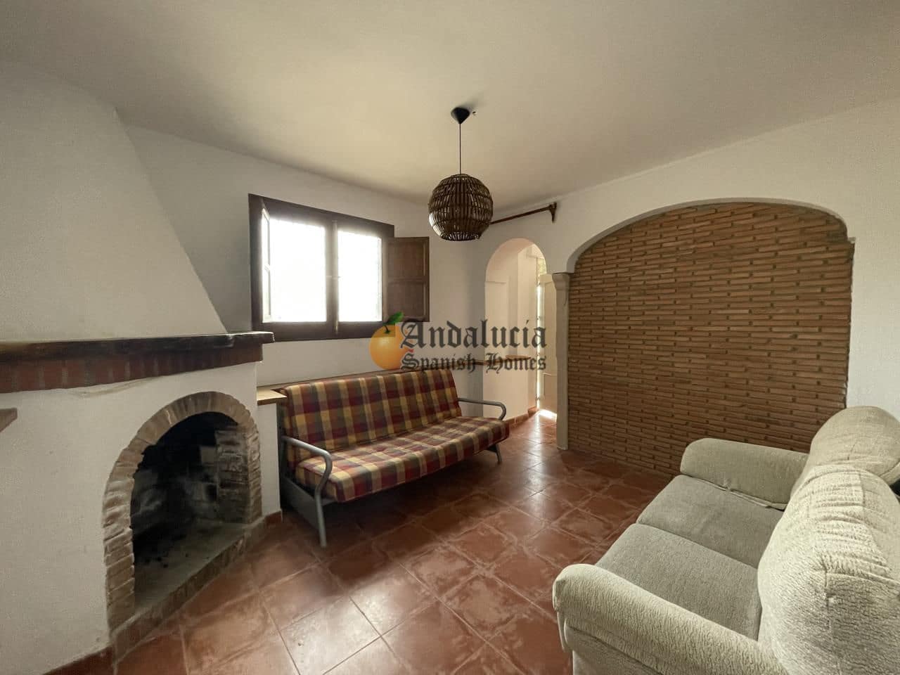 6 soveværelse Villa til salg i Illora med swimmingpool garage - € 250.000 (Ref: 7402079)