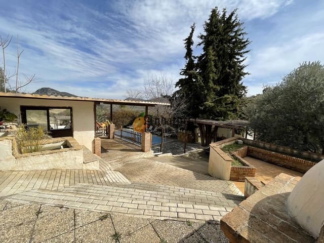 6 sovrum Villa till salu i Illora med pool garage - 250 000 € (Ref: 7402079)