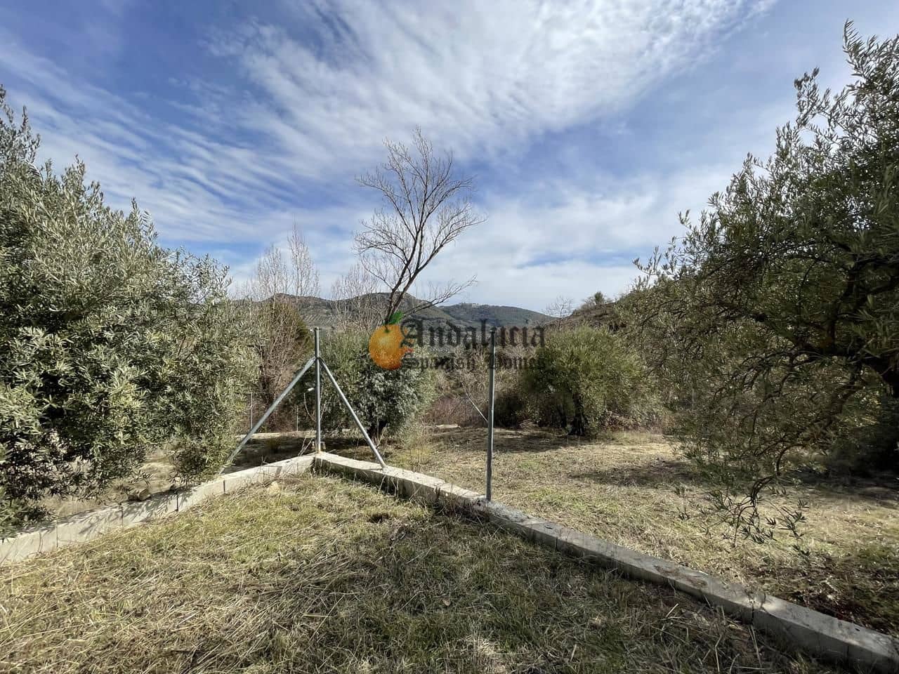 6 soveværelse Villa til salg i Illora med swimmingpool garage - € 250.000 (Ref: 7402079)