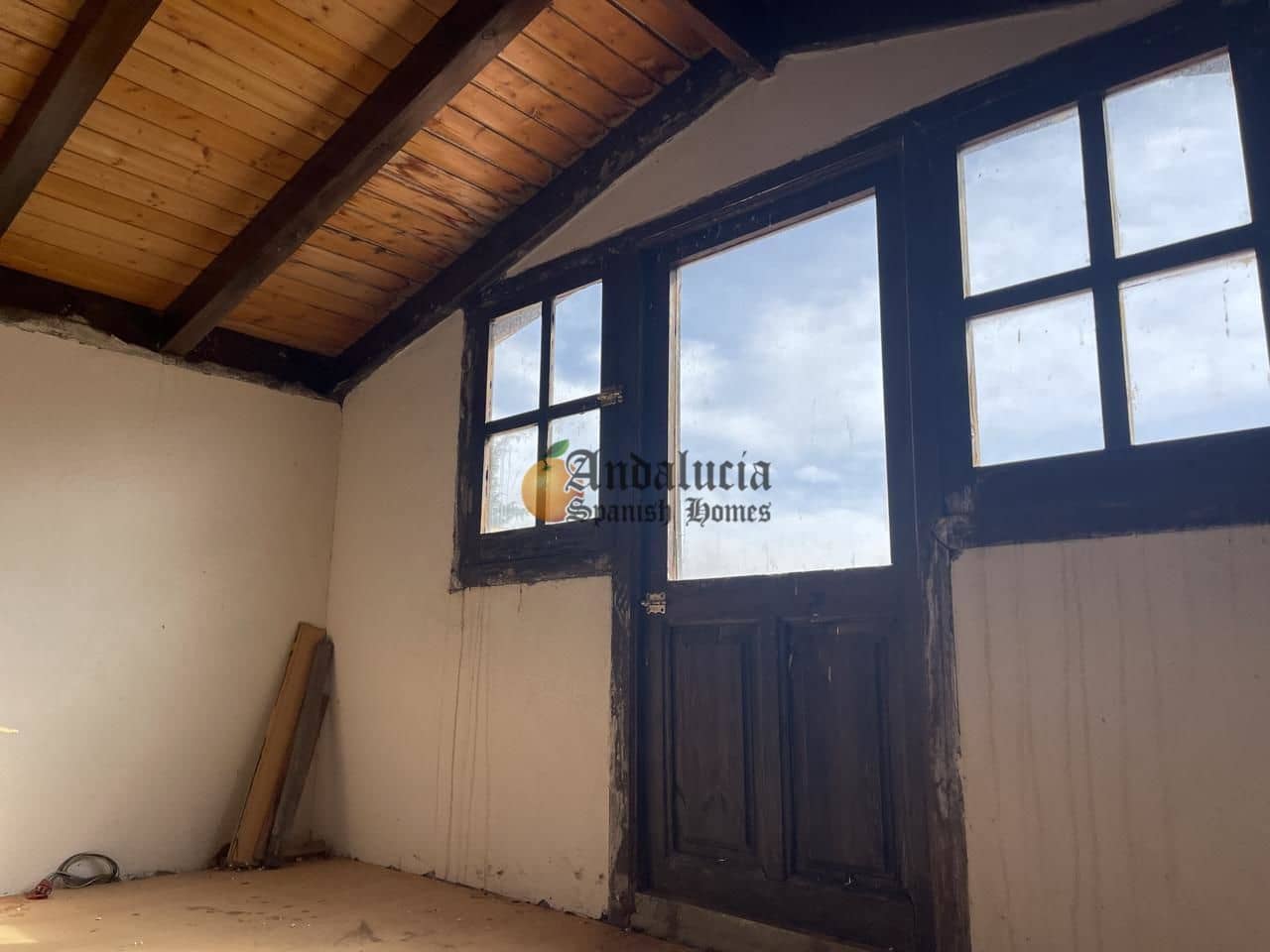 6 soveværelse Villa til salg i Illora med swimmingpool garage - € 250.000 (Ref: 7402079)