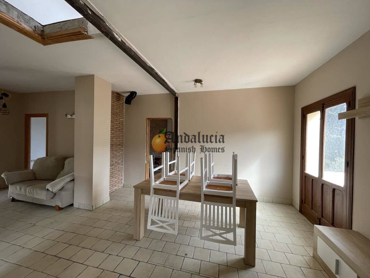 6 soveværelse Villa til salg i Illora med swimmingpool garage - € 250.000 (Ref: 7402079)