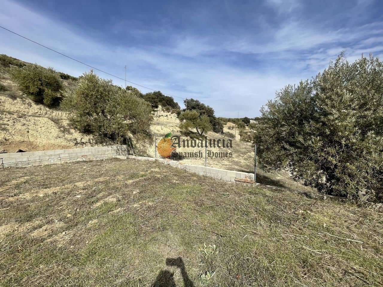 6 soveværelse Villa til salg i Illora med swimmingpool garage - € 250.000 (Ref: 7402079)