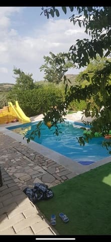 6 sovrum Villa till salu i Illora med pool garage - 250 000 € (Ref: 7402079)