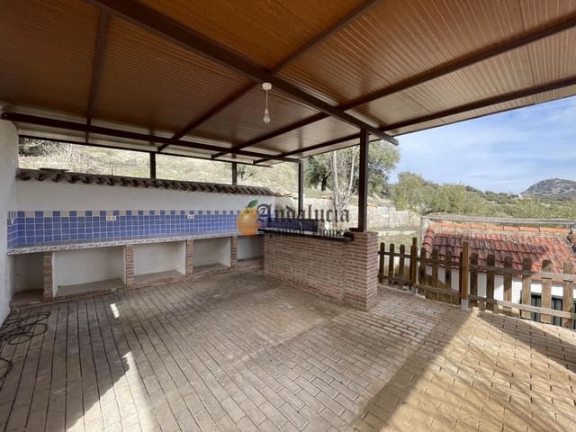 6 sovrum Villa till salu i Illora med pool garage - 250 000 € (Ref: 7402079)