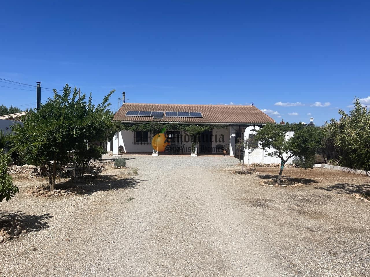 3 bedroom Villa for sale in Moraleda de Zafayona with pool garage € 149,000 (Ref 7806519)