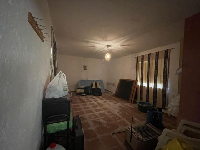 2 chambre Villa/Maison à vendre à Moraleda de Zafayona avec piscine - 85 000 € (Ref: 7897327)