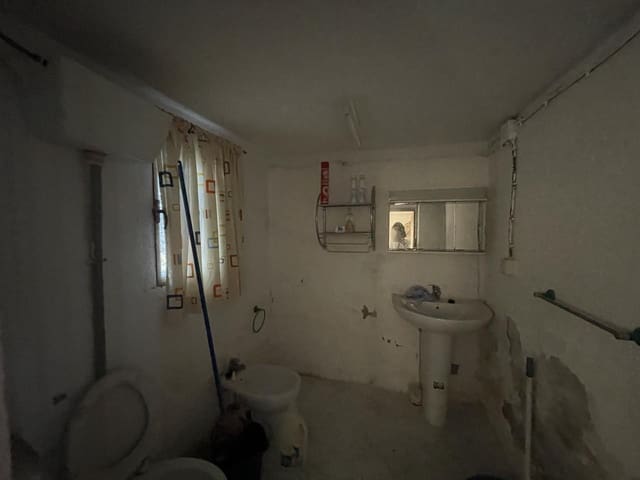 2 chambre Villa/Maison à vendre à Moraleda de Zafayona avec piscine - 85 000 € (Ref: 7897327)