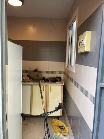 2 chambre Villa/Maison à vendre à Moraleda de Zafayona avec piscine - 85 000 € (Ref: 7897327)