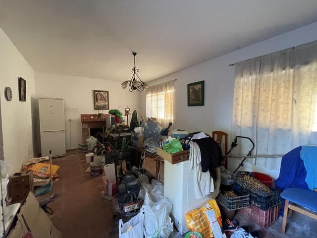 2 chambre Villa/Maison à vendre à Moraleda de Zafayona avec piscine - 85 000 € (Ref: 7897327)