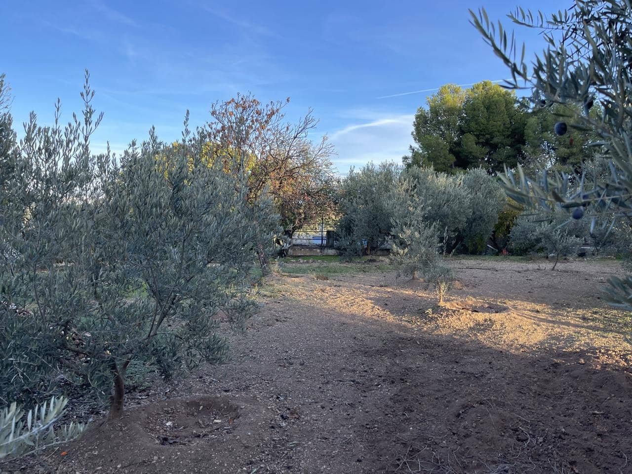 Chalet de 2 habitaciones en Moraleda de Zafayona en venta con piscina - 85.000 € (Ref: 7897327)