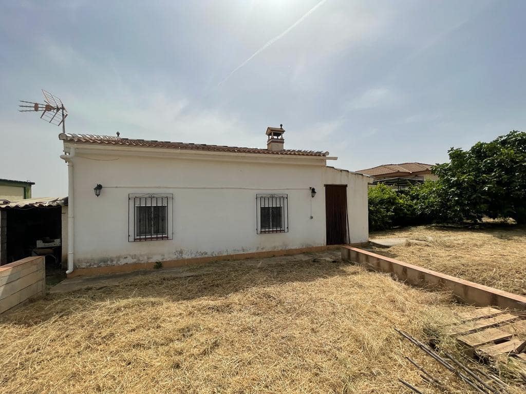 3 bedroom Villa for sale in Moraleda de Zafayona with garage € 110,000 (Ref 8120461)