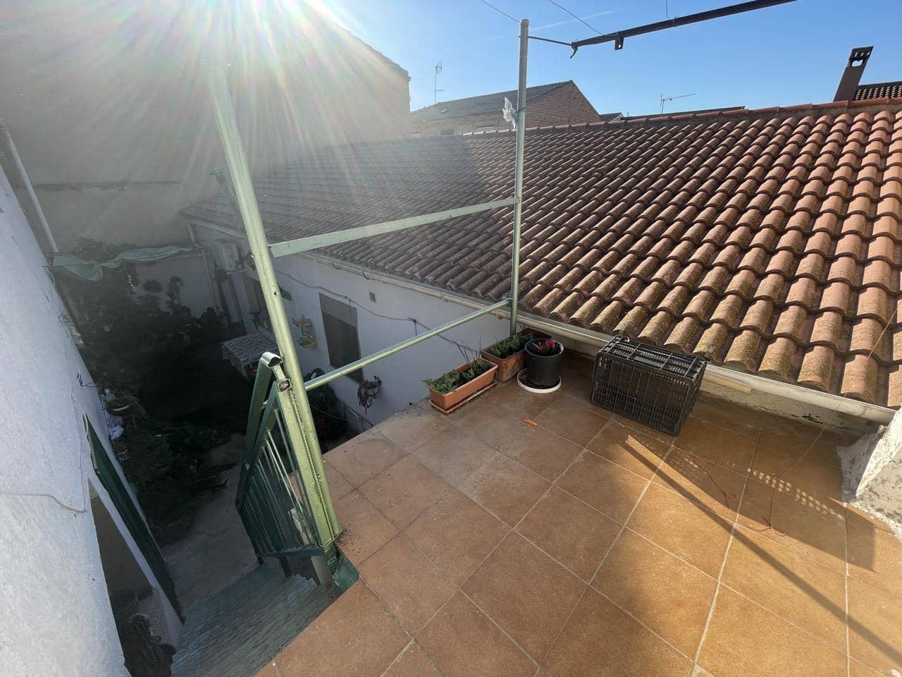 4 bedroom Villa for sale in Moraleda de Zafayona - € 105,000 (Ref: 8148880)