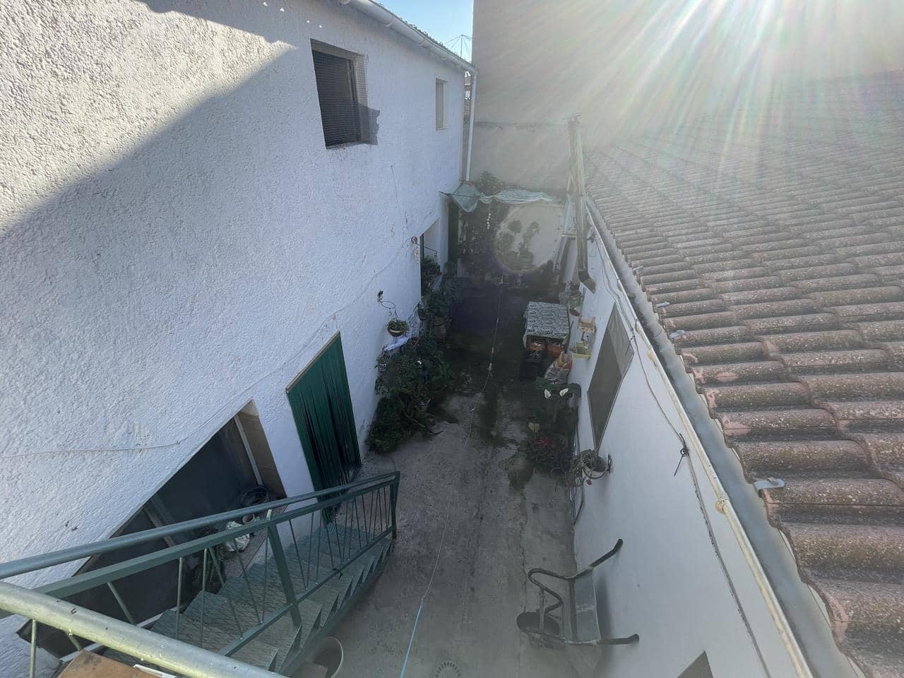 4 bedroom Villa for sale in Moraleda de Zafayona - € 105,000 (Ref: 8148880)