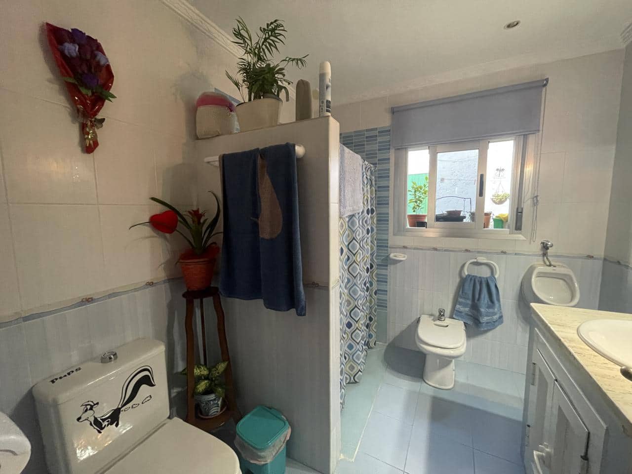 4 bedroom Villa for sale in Moraleda de Zafayona - € 105,000 (Ref: 8148880)