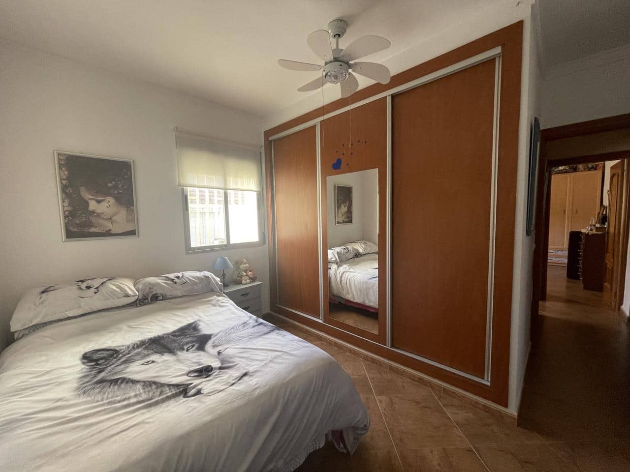 4 bedroom Villa for sale in Moraleda de Zafayona - € 105,000 (Ref: 8148880)