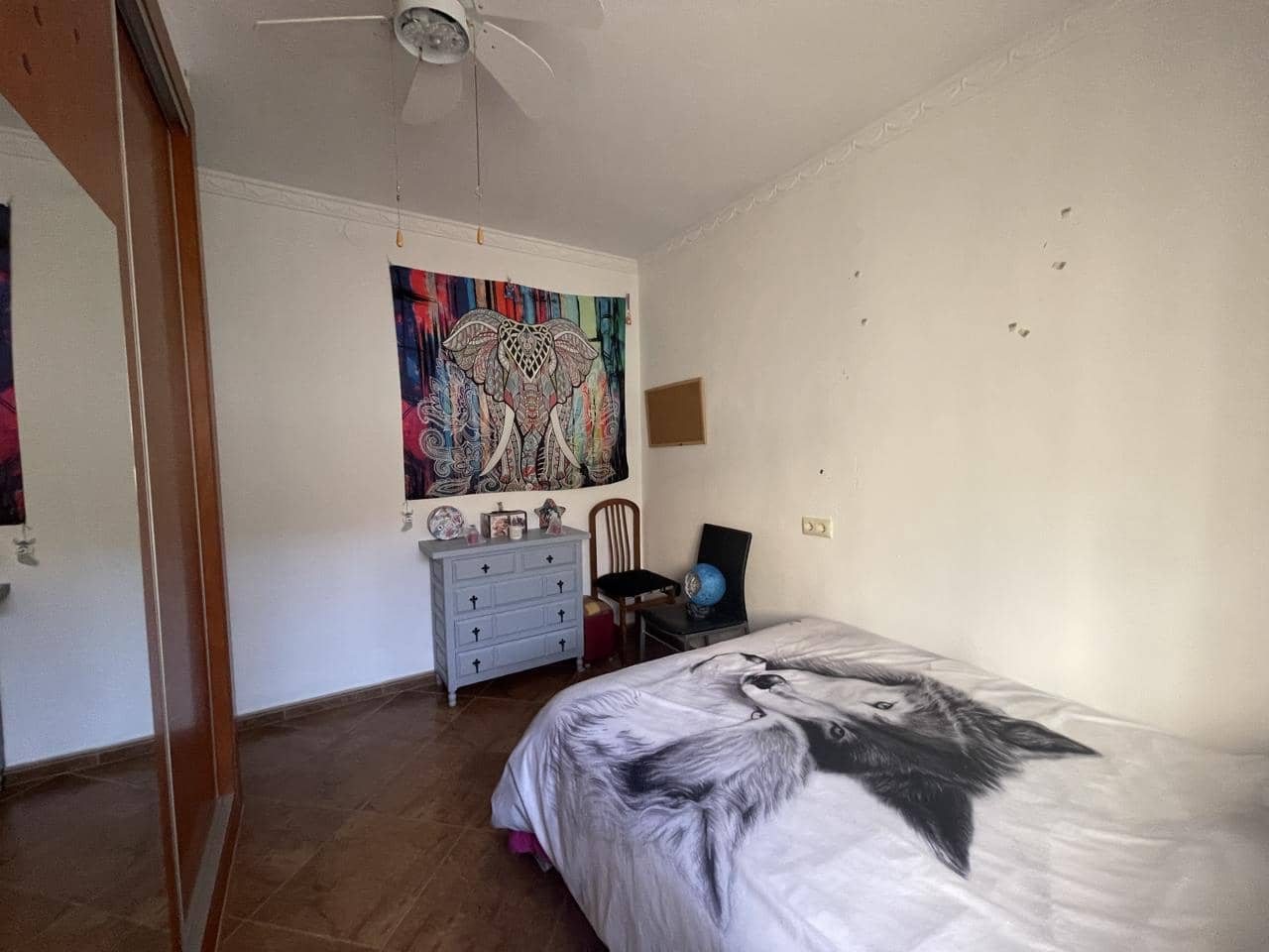 4 bedroom Villa for sale in Moraleda de Zafayona - € 105,000 (Ref: 8148880)