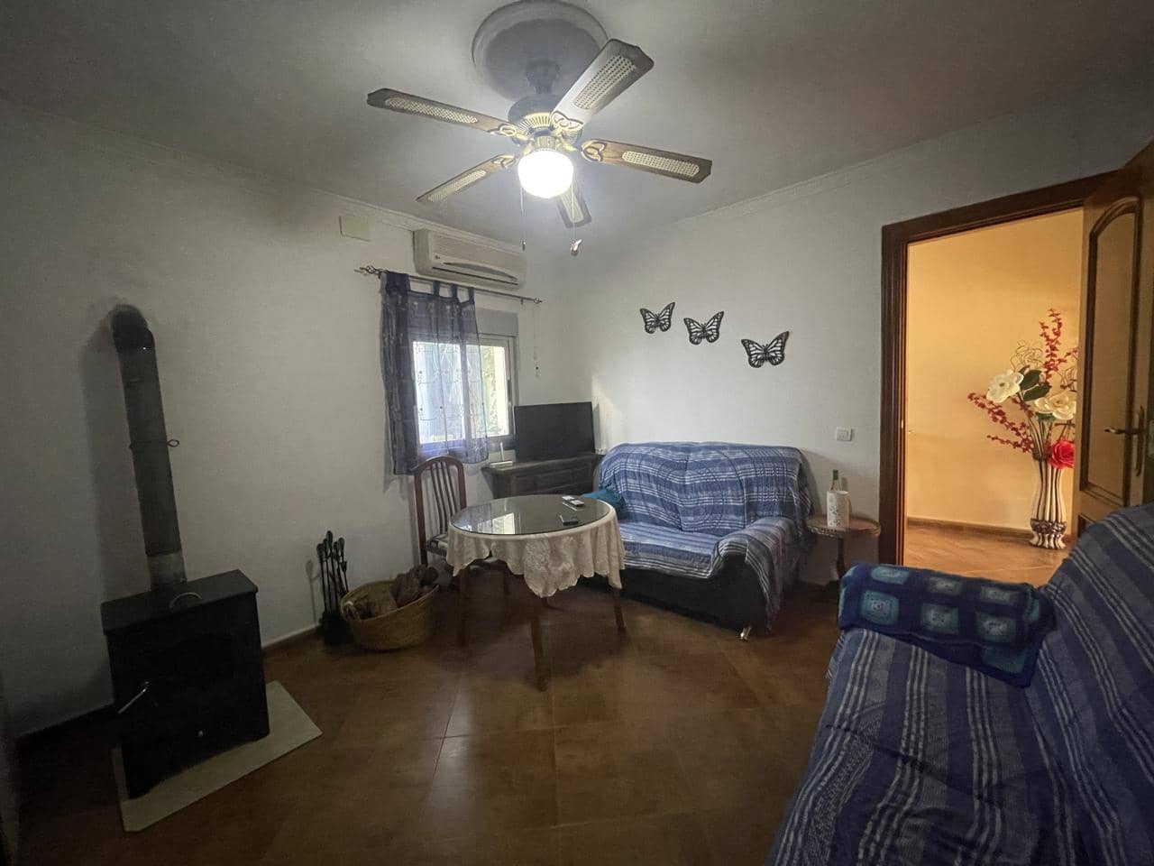 4 bedroom Villa for sale in Moraleda de Zafayona - € 105,000 (Ref: 8148880)