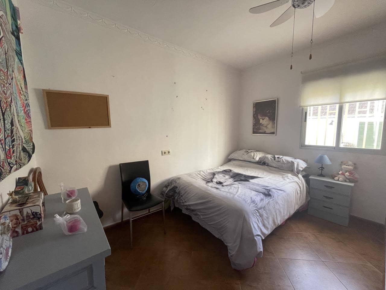 4 bedroom Villa for sale in Moraleda de Zafayona - € 105,000 (Ref: 8148880)