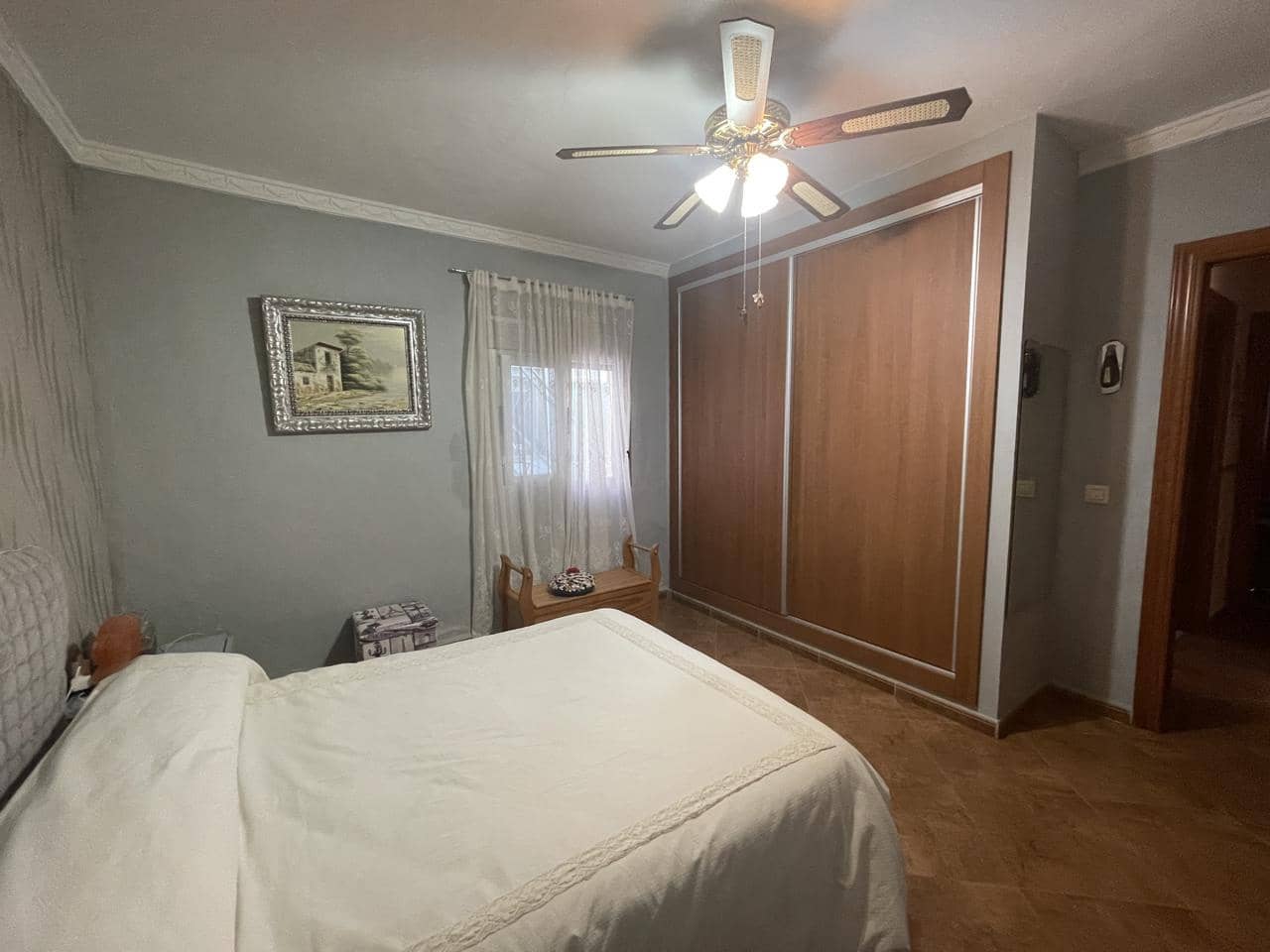 4 bedroom Villa for sale in Moraleda de Zafayona - € 105,000 (Ref: 8148880)