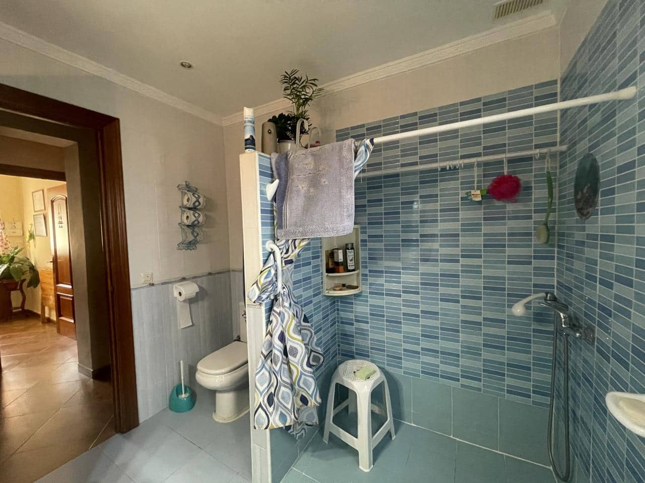 4 bedroom Villa for sale in Moraleda de Zafayona - € 105,000 (Ref: 8148880)