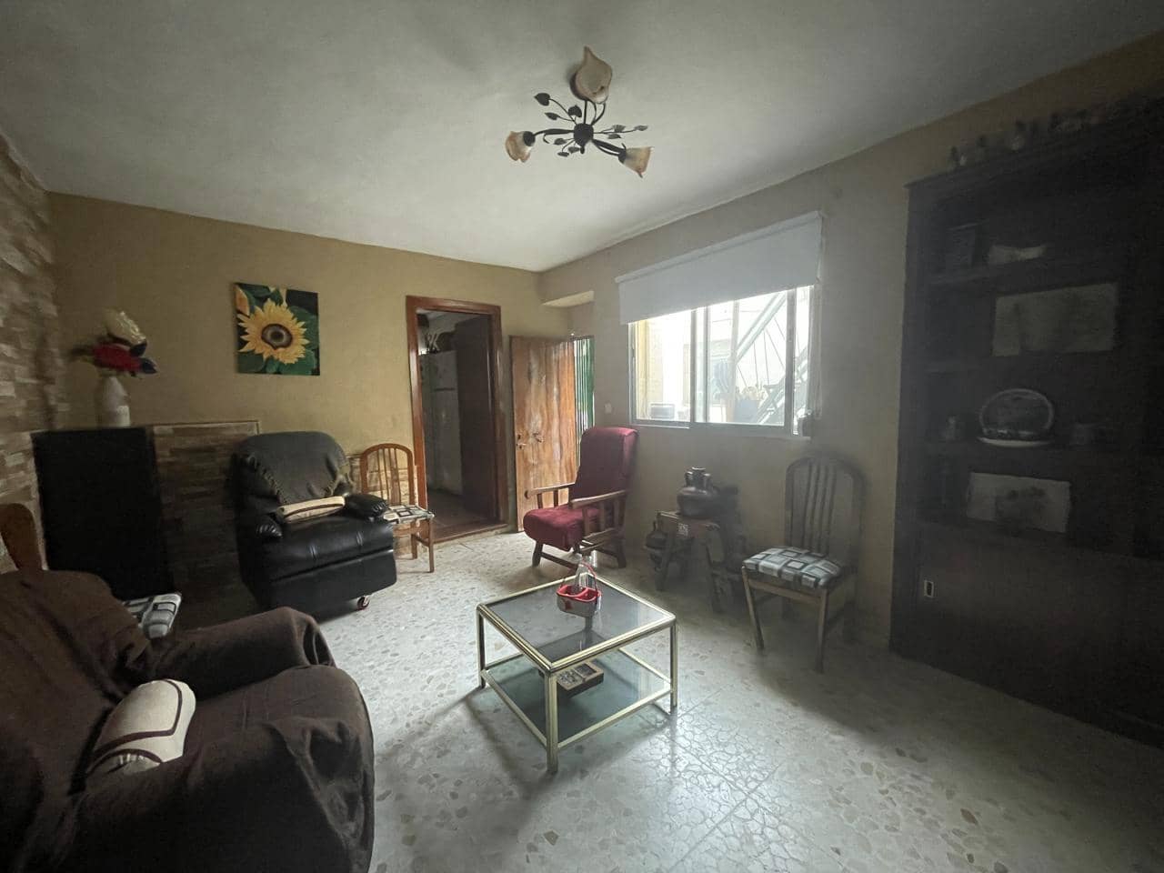 4 bedroom Villa for sale in Moraleda de Zafayona - € 105,000 (Ref: 8148880)