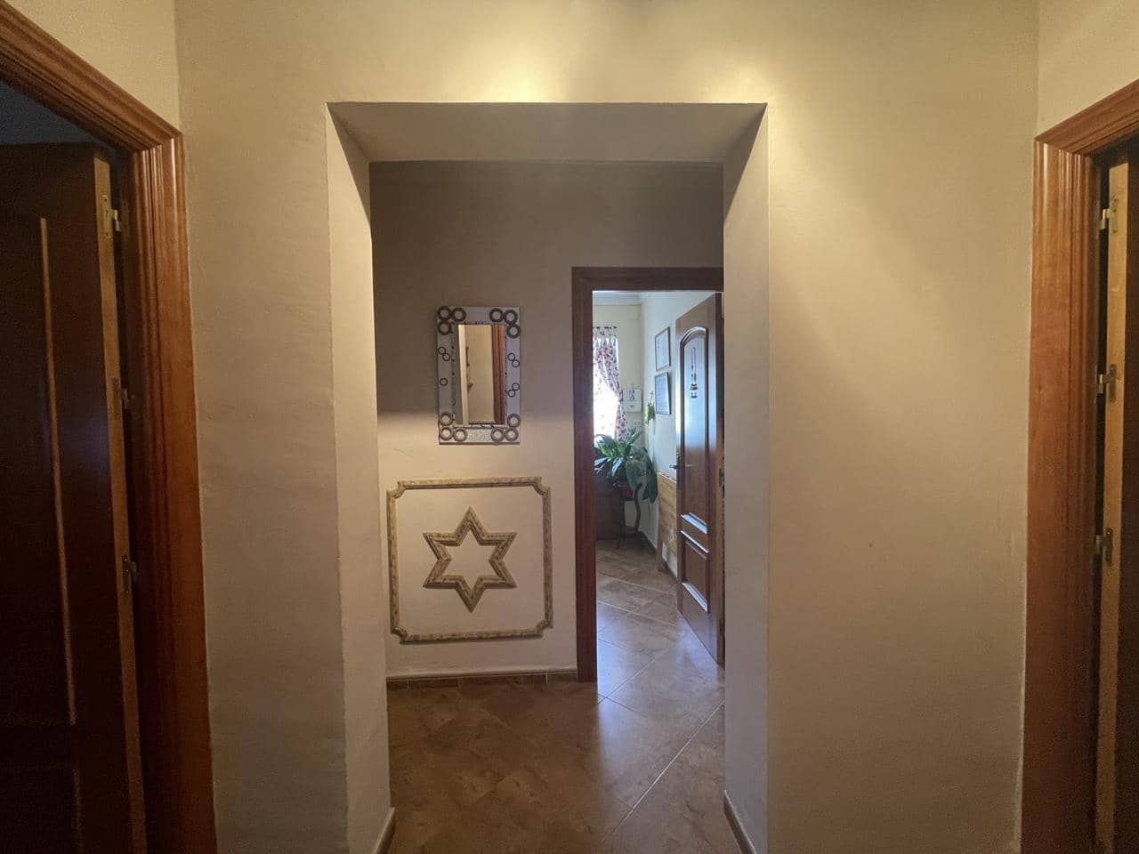 4 bedroom Villa for sale in Moraleda de Zafayona - € 105,000 (Ref: 8148880)