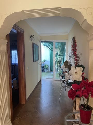 4 soveværelse Villa til salg i Moraleda de Zafayona - € 105.000 (Ref: 8148880)