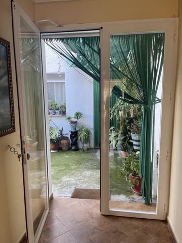 4 soveværelse Villa til salg i Moraleda de Zafayona - € 105.000 (Ref: 8148880)