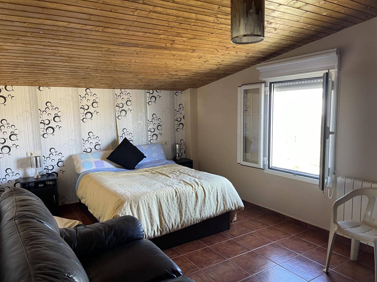 4 bedroom Villa for sale in Moraleda de Zafayona with pool garage - € 250,000 (Ref: 8166312)