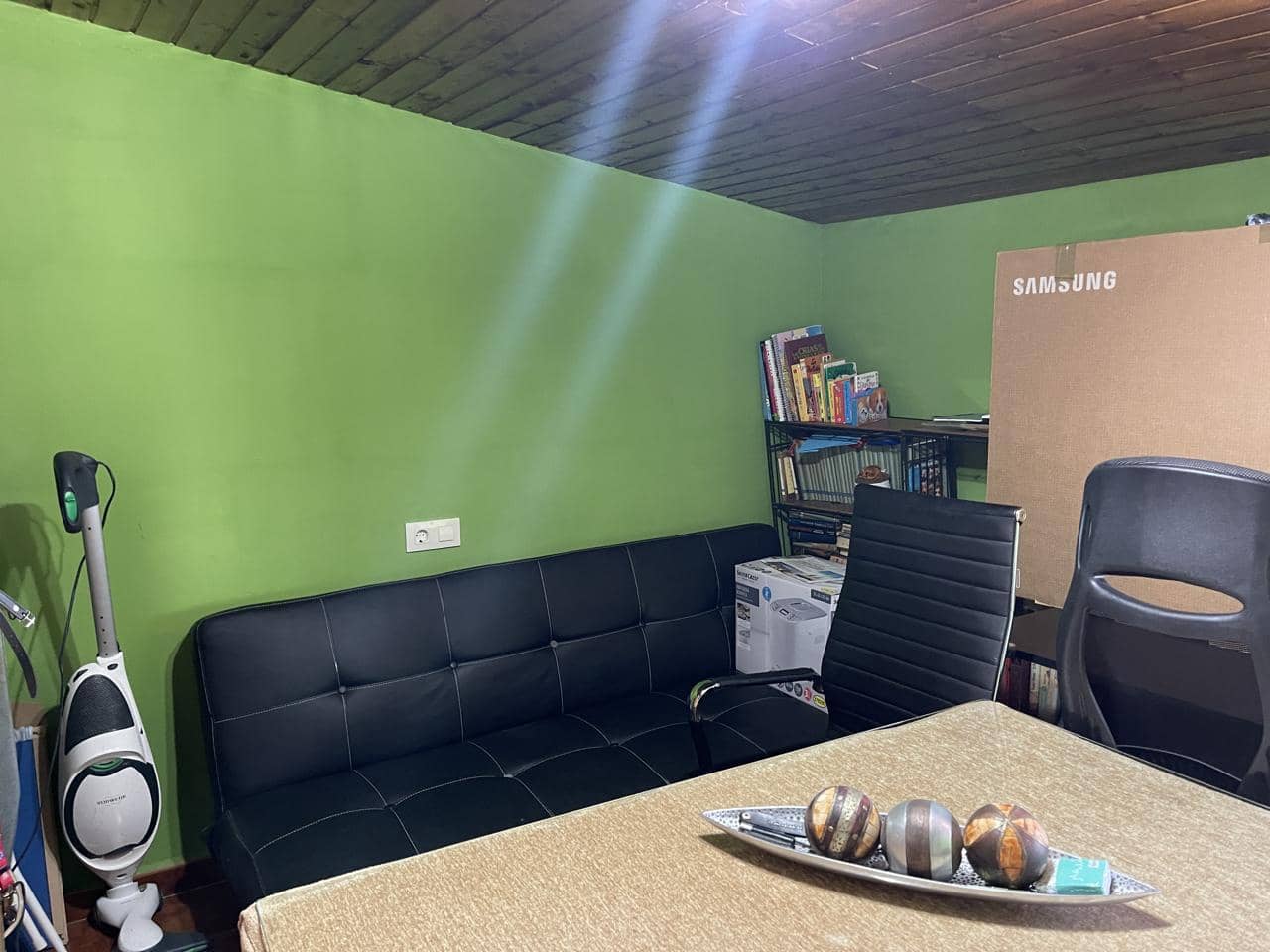 4 bedroom Villa for sale in Moraleda de Zafayona with pool garage - € 250,000 (Ref: 8166312)