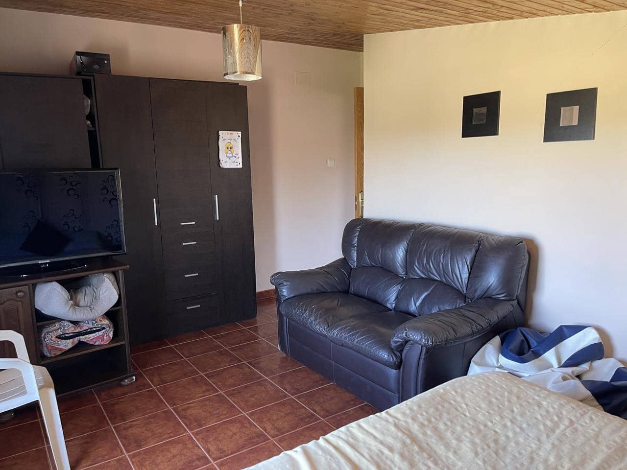 4 bedroom Villa for sale in Moraleda de Zafayona with pool garage - € 250,000 (Ref: 8166312)