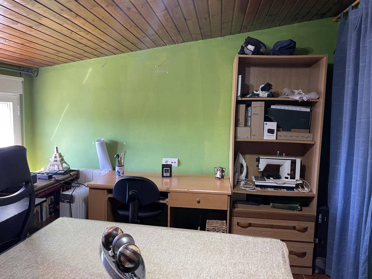 4 bedroom Villa for sale in Moraleda de Zafayona with pool garage - € 250,000 (Ref: 8166312)