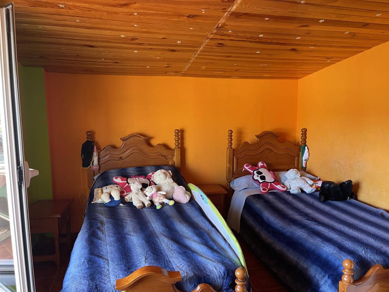 4 bedroom Villa for sale in Moraleda de Zafayona with pool garage - € 250,000 (Ref: 8166312)